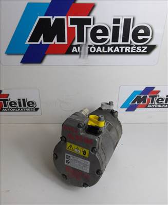 [GYÁRI BONOTOTT] BMW KLÍMAKOMPRESSZOR | 2-ES / 3-AS / 5-ÖS / 7-ES / X1 / X2 / X3 / X5  / MINI  | 64 52 9496106